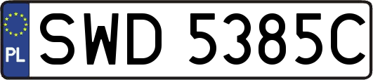 SWD5385C