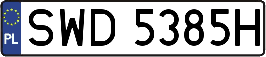 SWD5385H