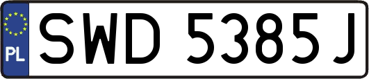 SWD5385J