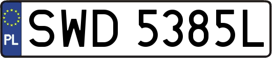 SWD5385L