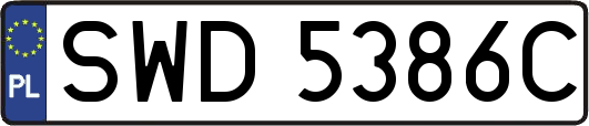 SWD5386C
