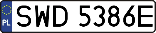 SWD5386E