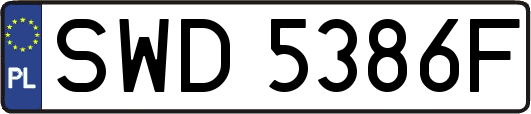SWD5386F