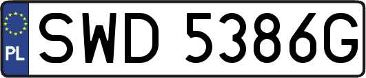 SWD5386G