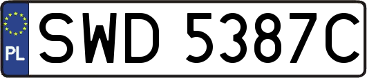 SWD5387C