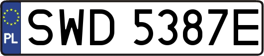 SWD5387E