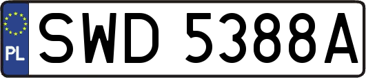 SWD5388A