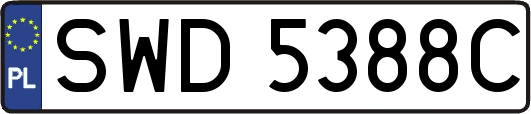 SWD5388C
