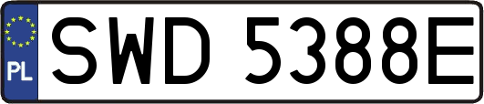 SWD5388E