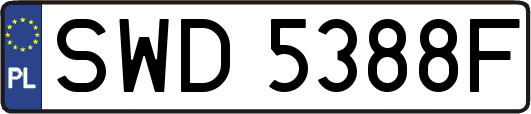 SWD5388F