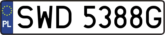 SWD5388G
