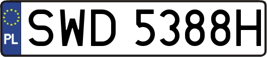 SWD5388H