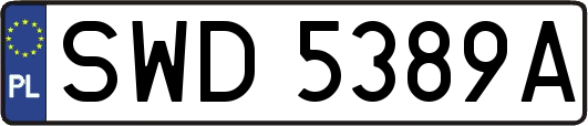 SWD5389A