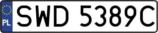 SWD5389C