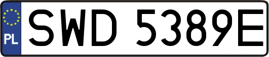 SWD5389E