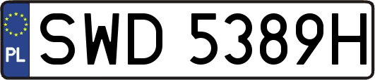 SWD5389H