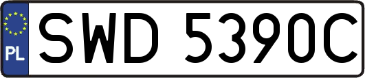 SWD5390C