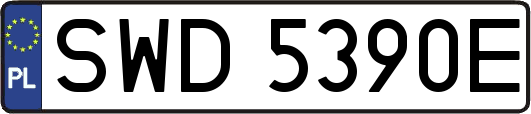 SWD5390E
