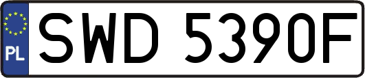 SWD5390F