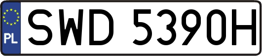 SWD5390H