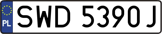 SWD5390J