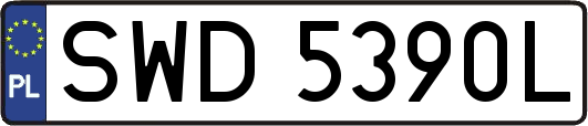 SWD5390L