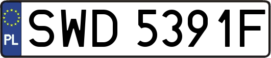 SWD5391F