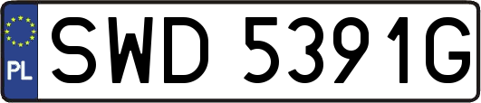 SWD5391G