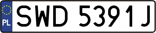 SWD5391J