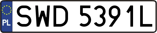 SWD5391L