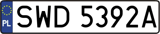 SWD5392A