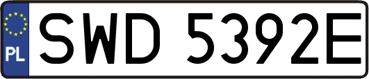 SWD5392E