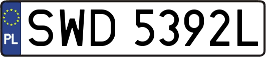 SWD5392L