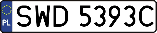 SWD5393C