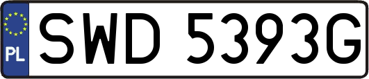SWD5393G