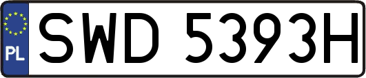 SWD5393H