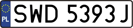 SWD5393J