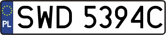SWD5394C