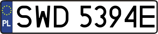 SWD5394E