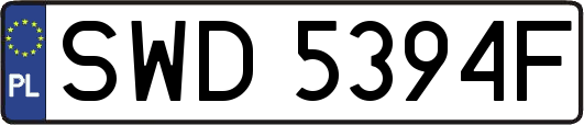 SWD5394F