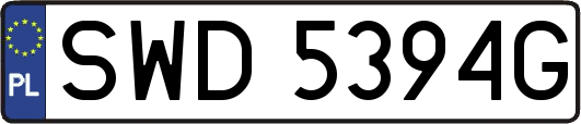 SWD5394G