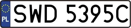 SWD5395C