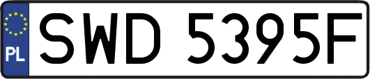 SWD5395F