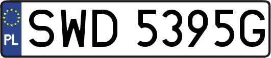 SWD5395G