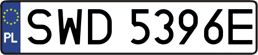 SWD5396E