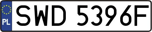 SWD5396F
