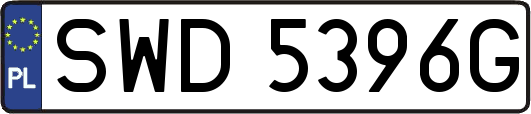 SWD5396G