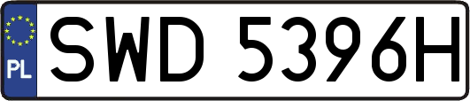 SWD5396H