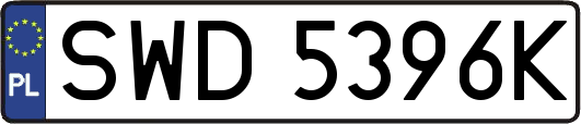 SWD5396K