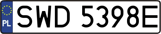 SWD5398E